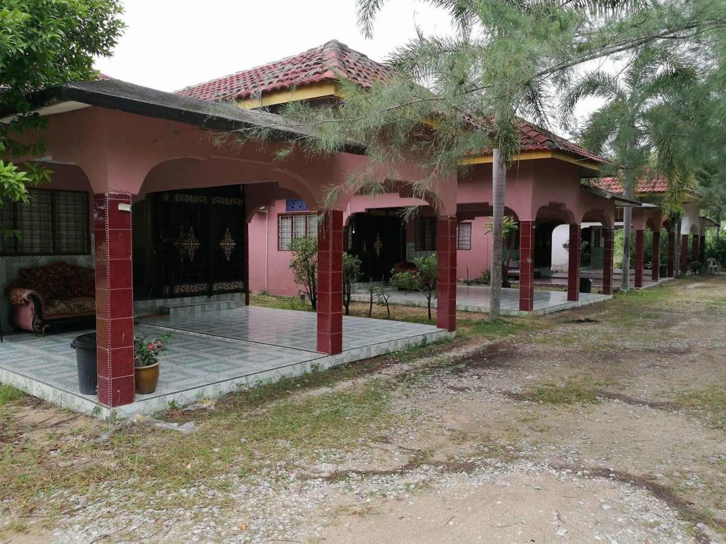 D' Kuala Resort