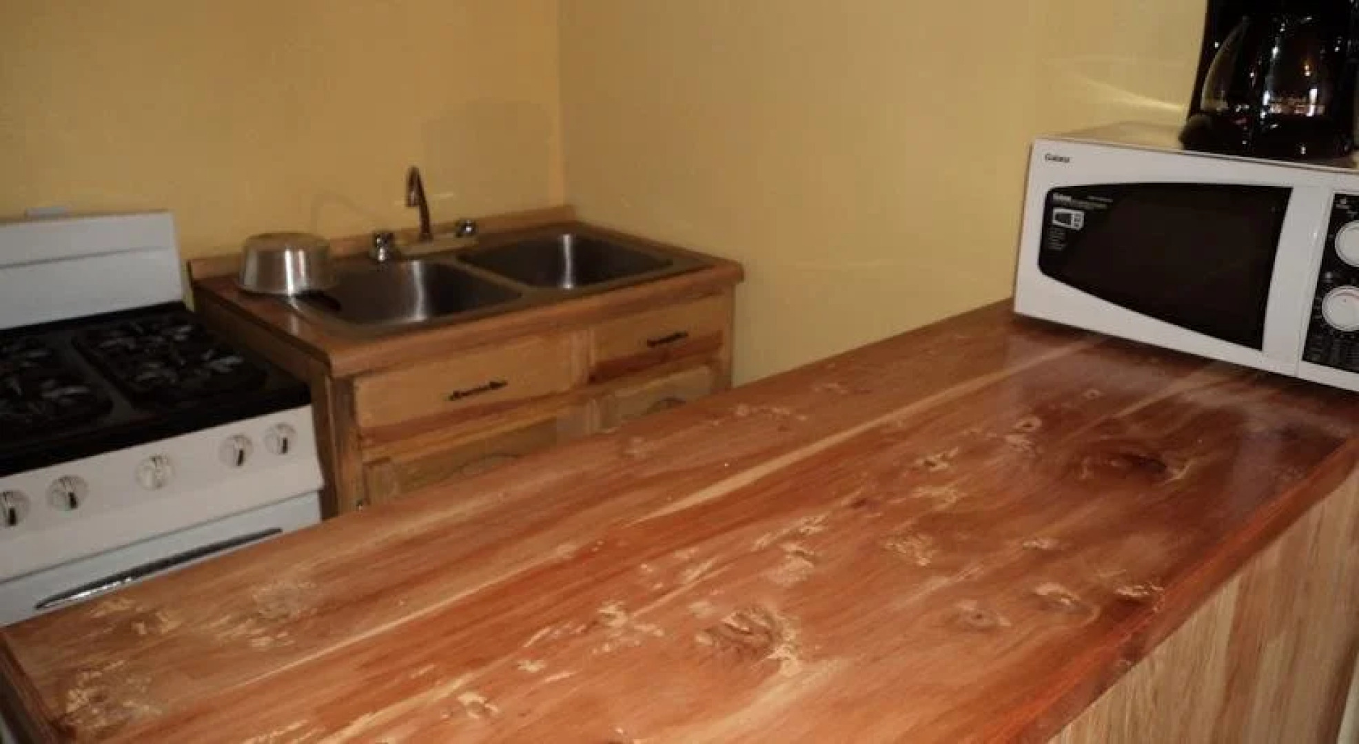 Cabañas Diaz Family