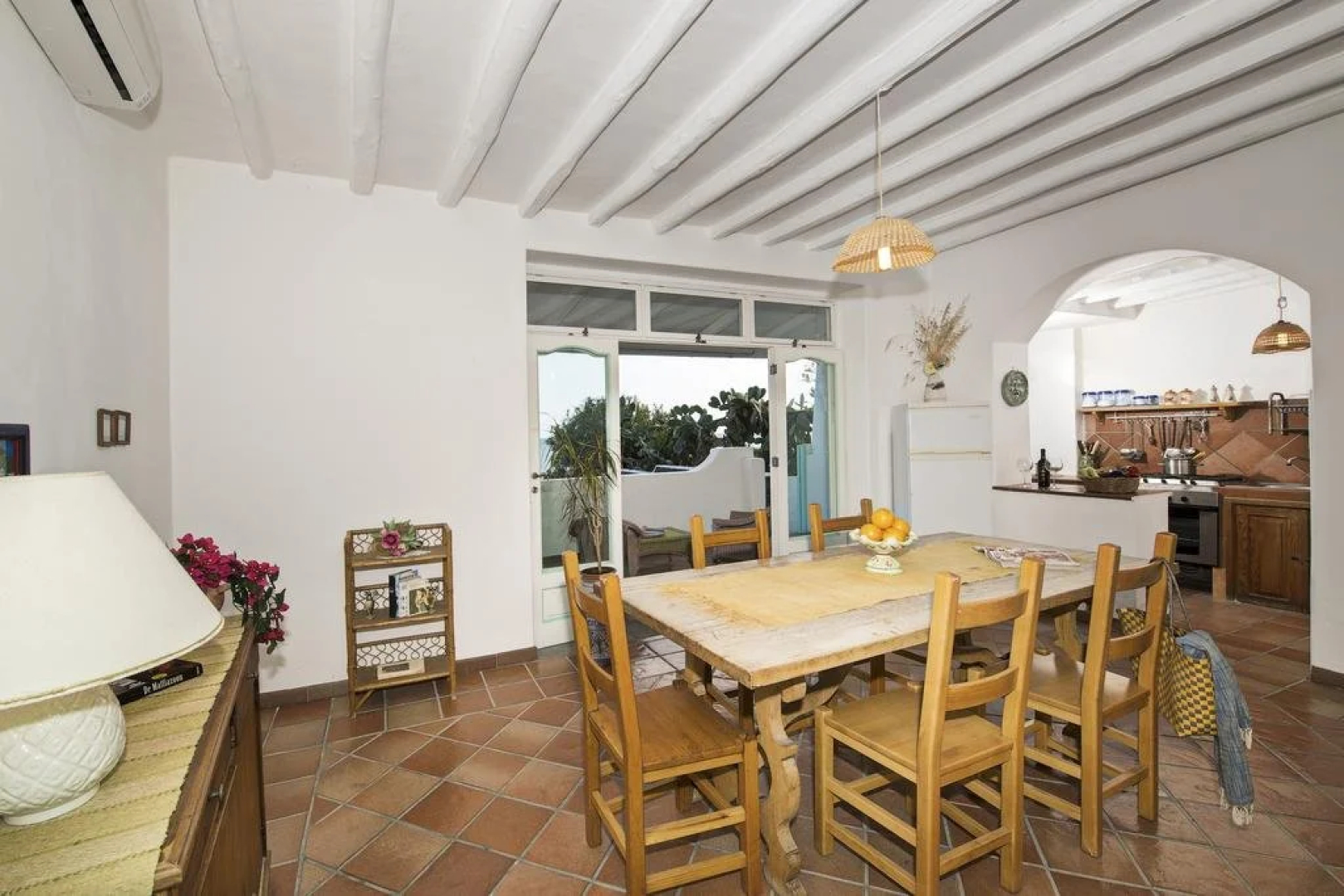 Casa Mareblù