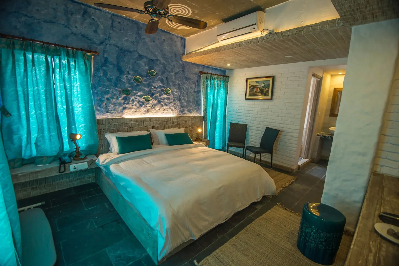 Glacier Hotel and Spa