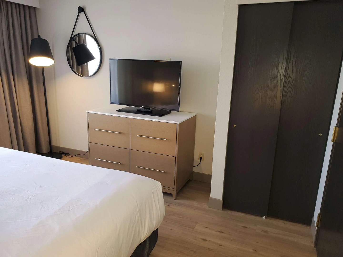 Radisson Hotel Colorado Springs Airport