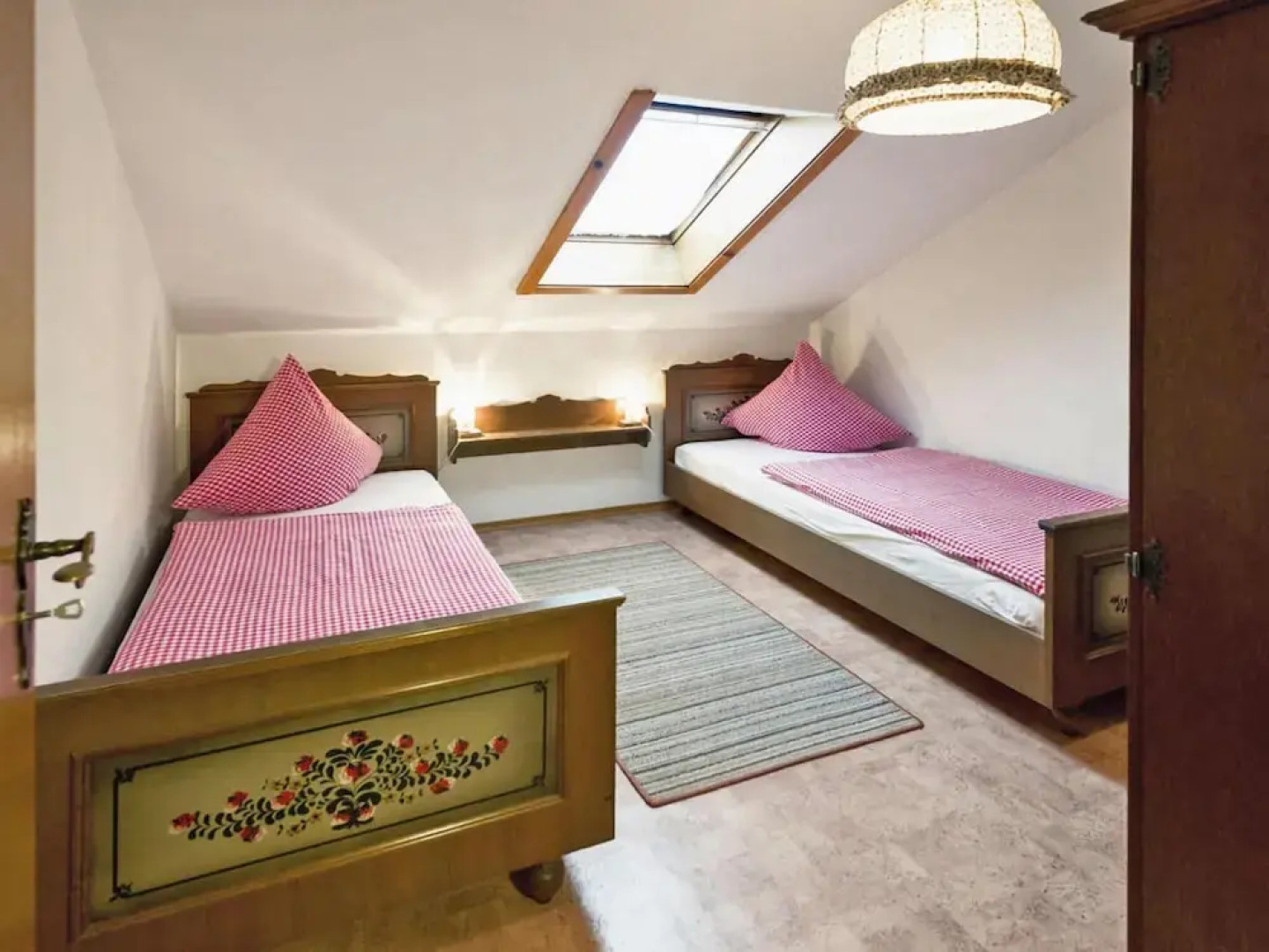 Apartment in Neuschonau Near Bavarian Forest