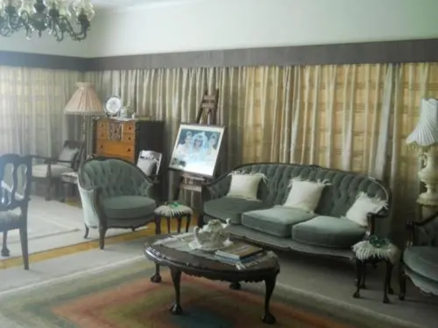 Mieliefontein Karoo Guest Farm
