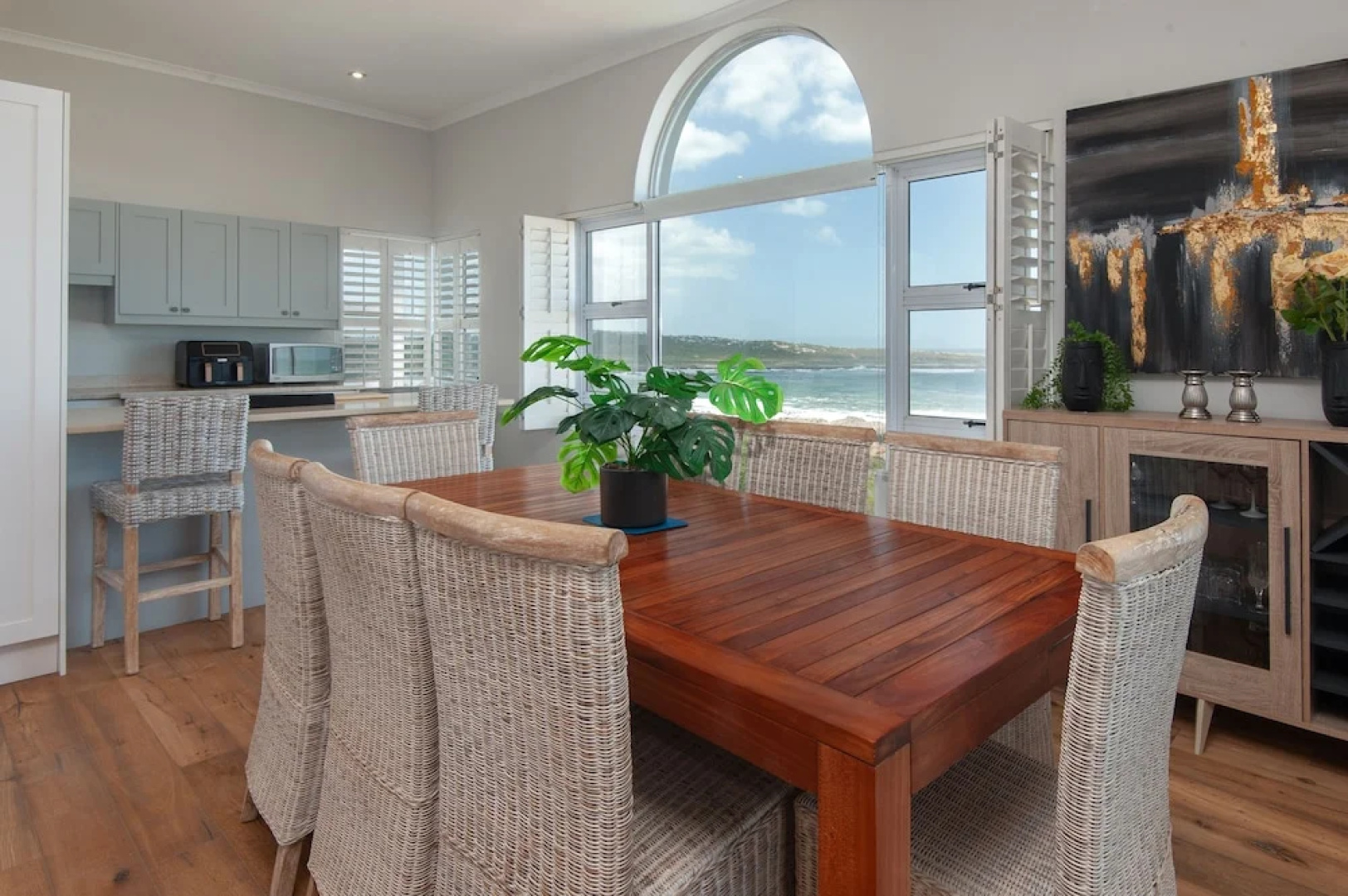Absolute Ocean Boutique Guesthouse