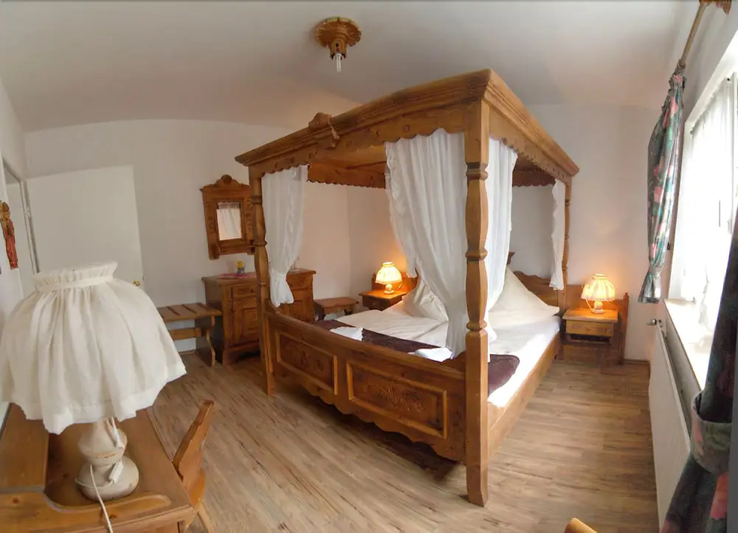 Landhaus Strandallee