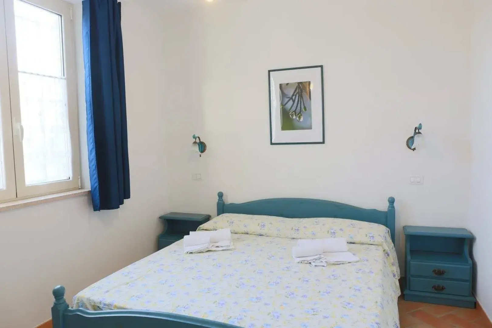 Agriturismo Case al Sole