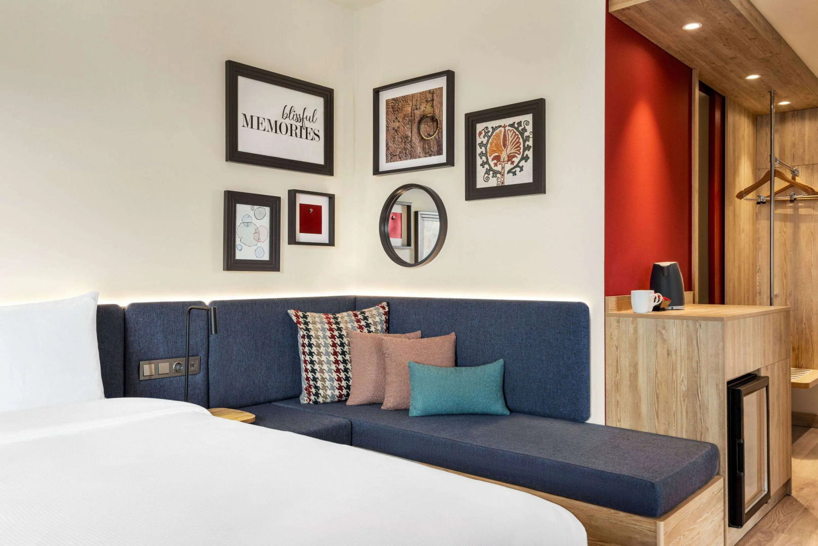 Tryp BY Wyndham Zomin