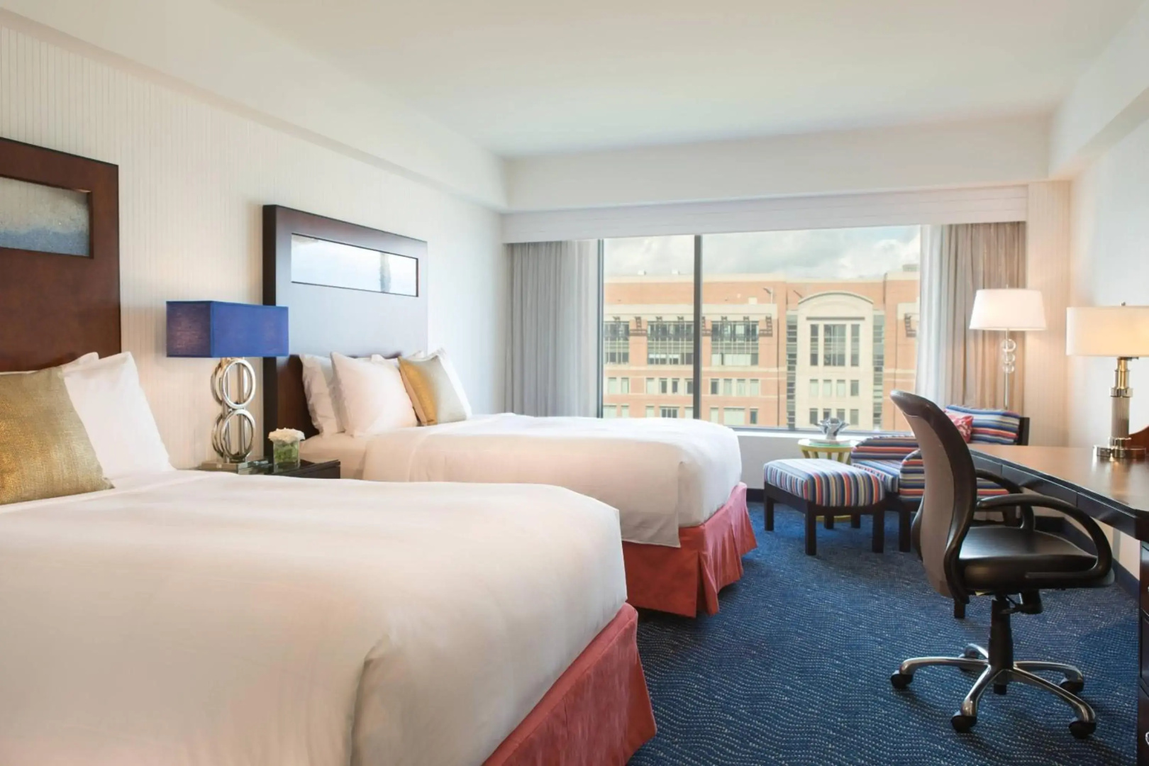 Renaissance® Boston Seaport District