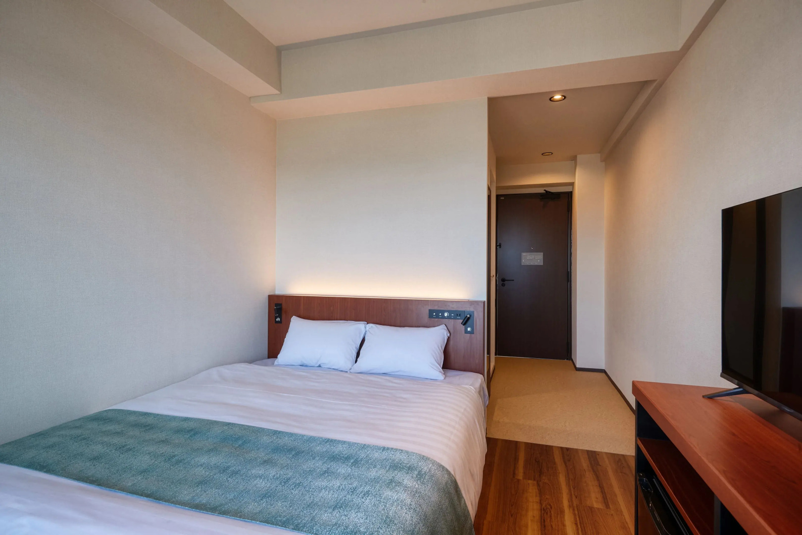 The Grand Hotel Ginowan