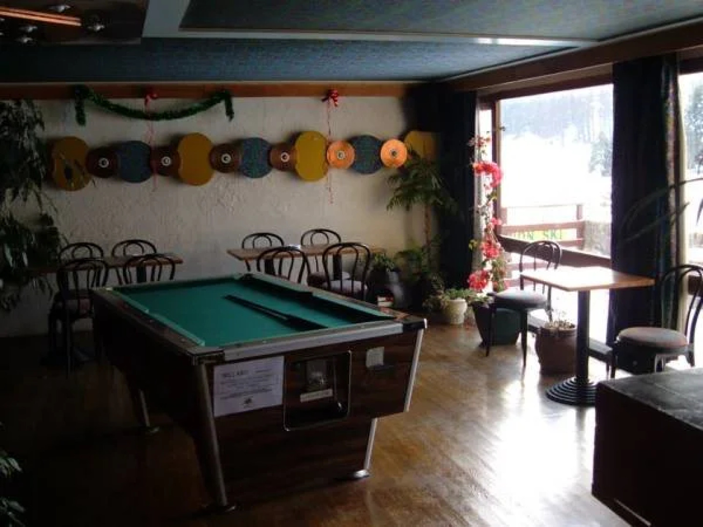 Hôtel lAdrech de Lagas