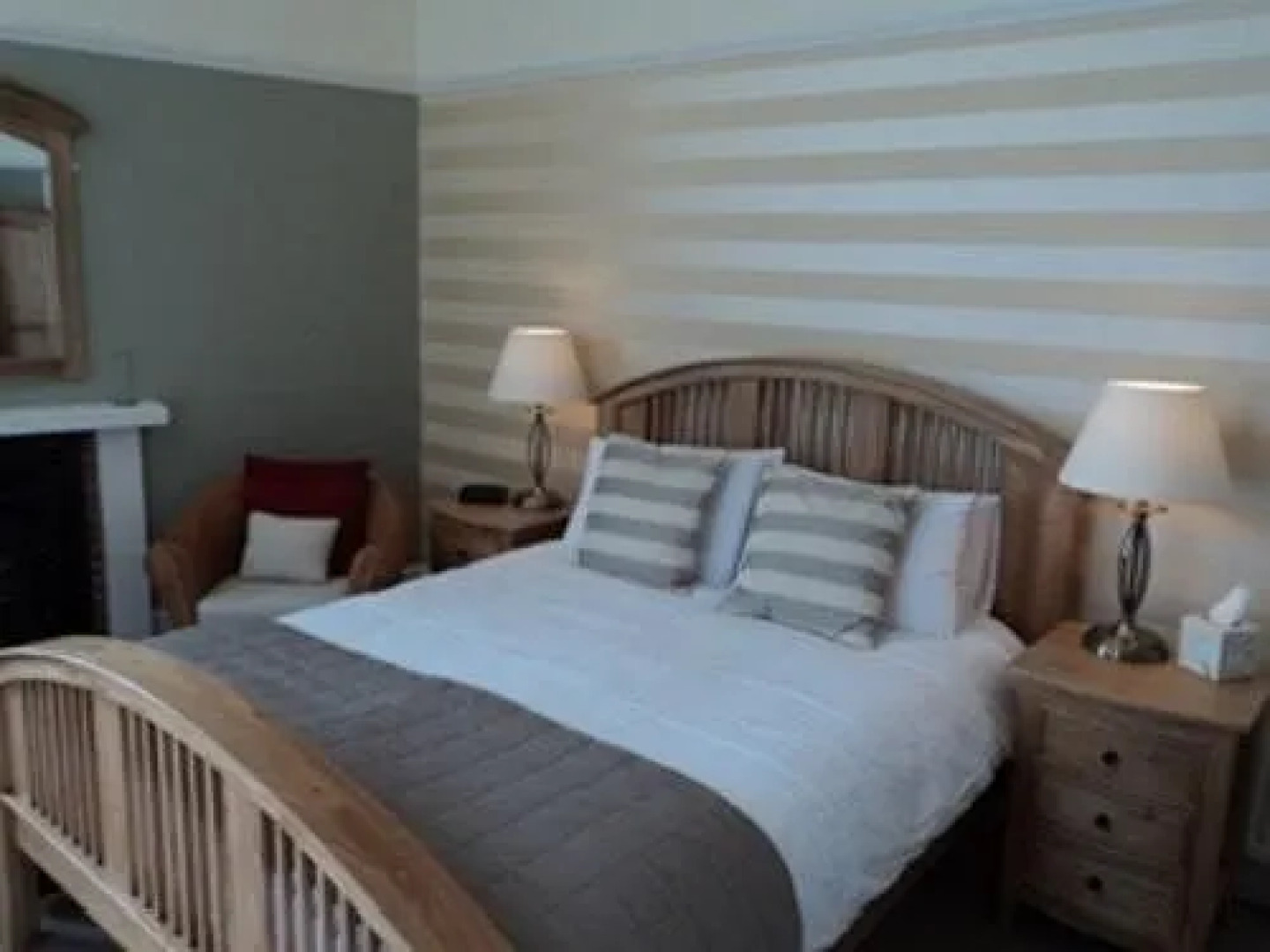Limetree House Guest House