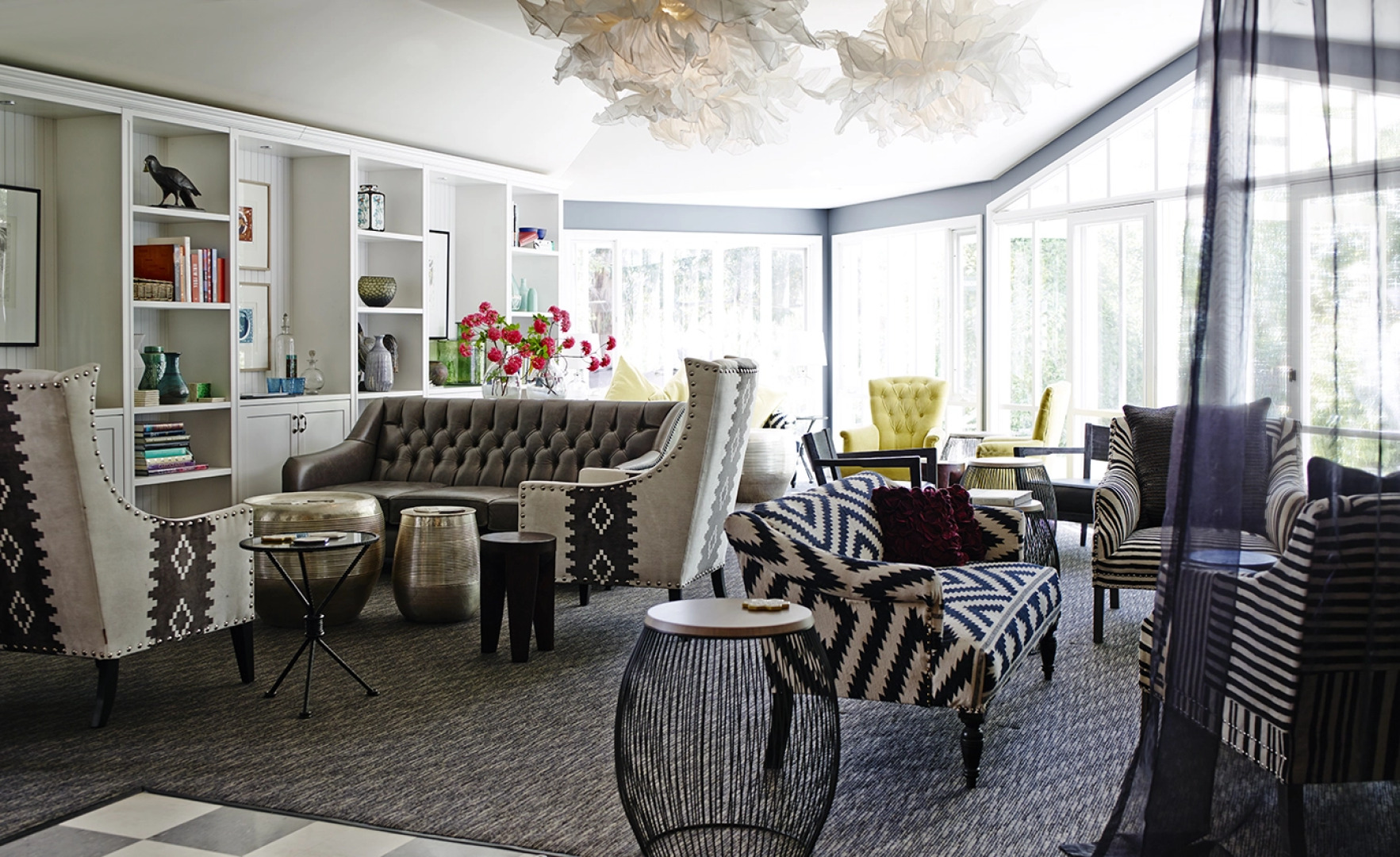 Lake House Daylesford