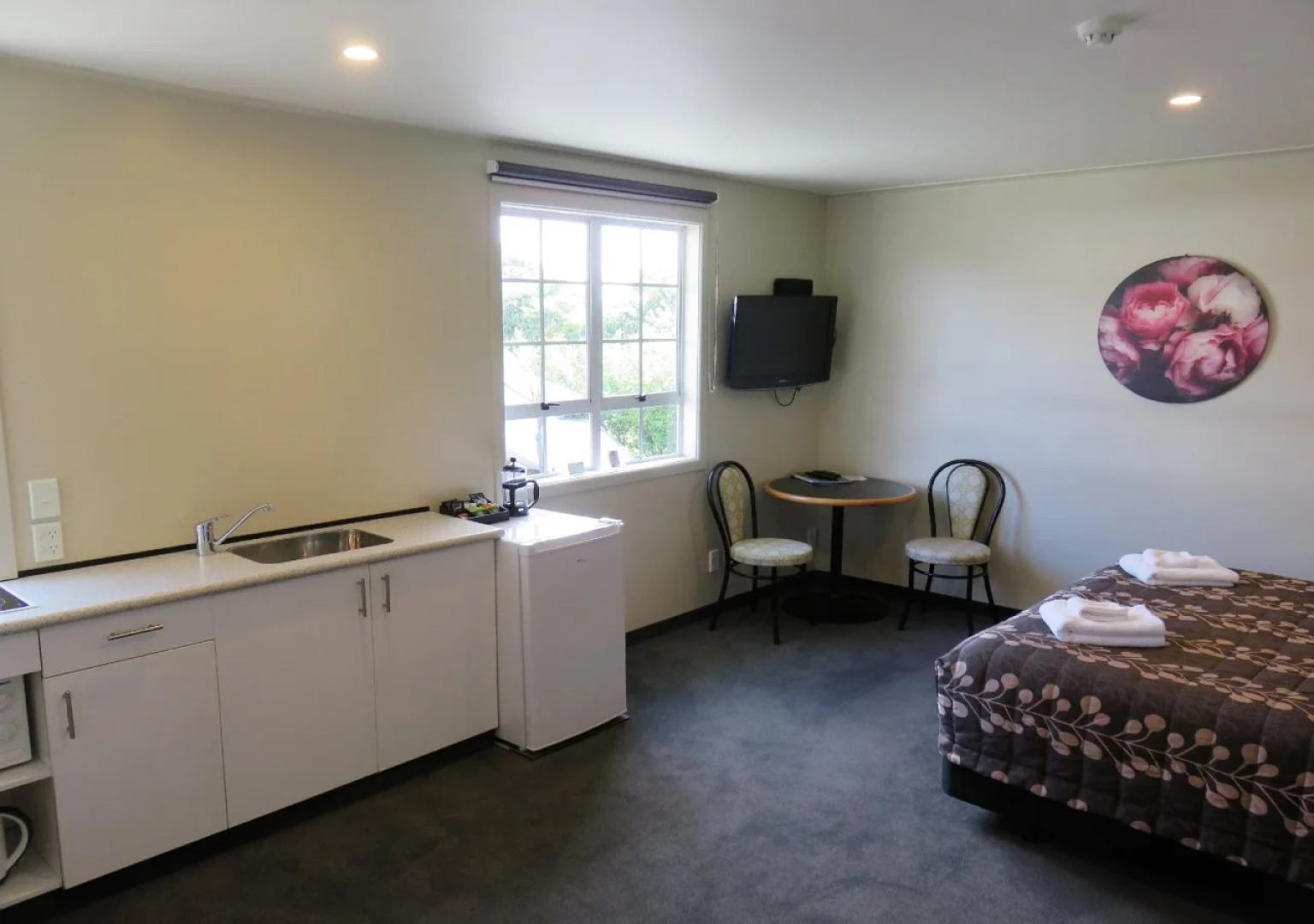 Admirals Motor Lodge