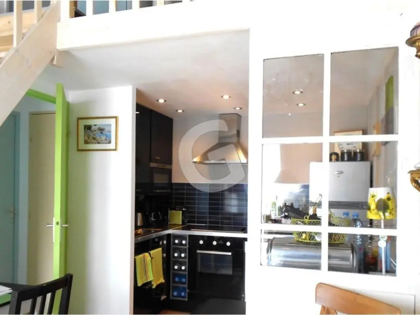 Maison La Tranche-sur-Mer, 3 pièces, 5 personnes - FR-1-357-114