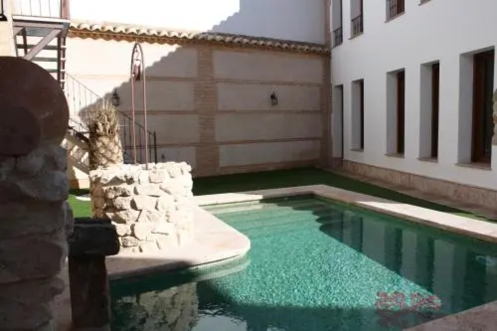 Casa Yedra