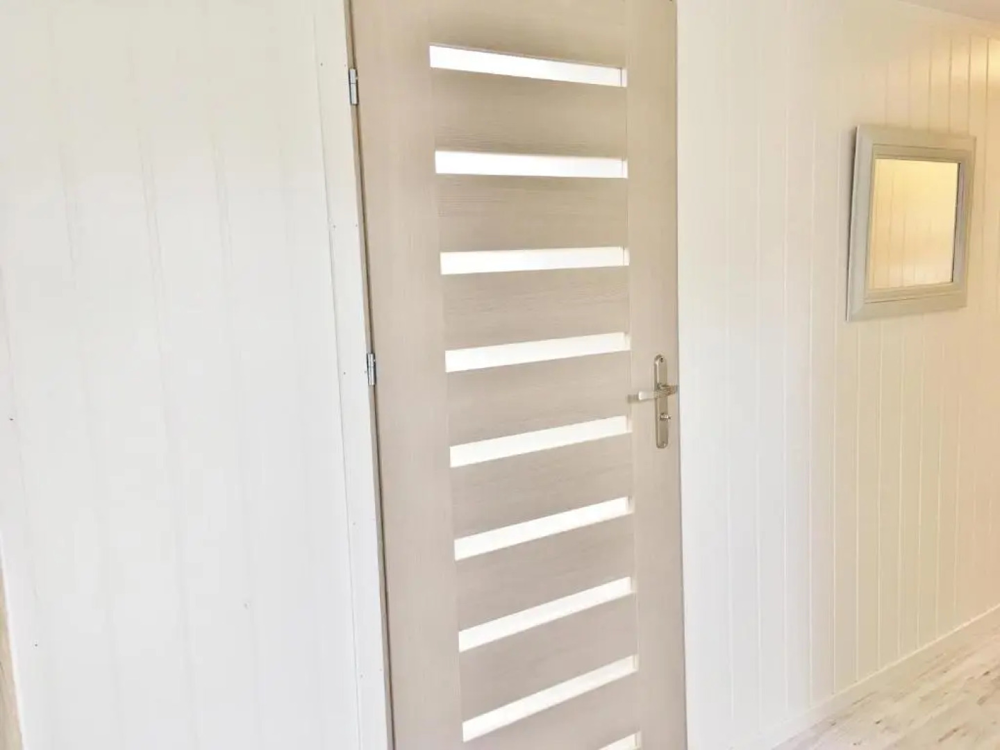 Cape Marina Penthouse