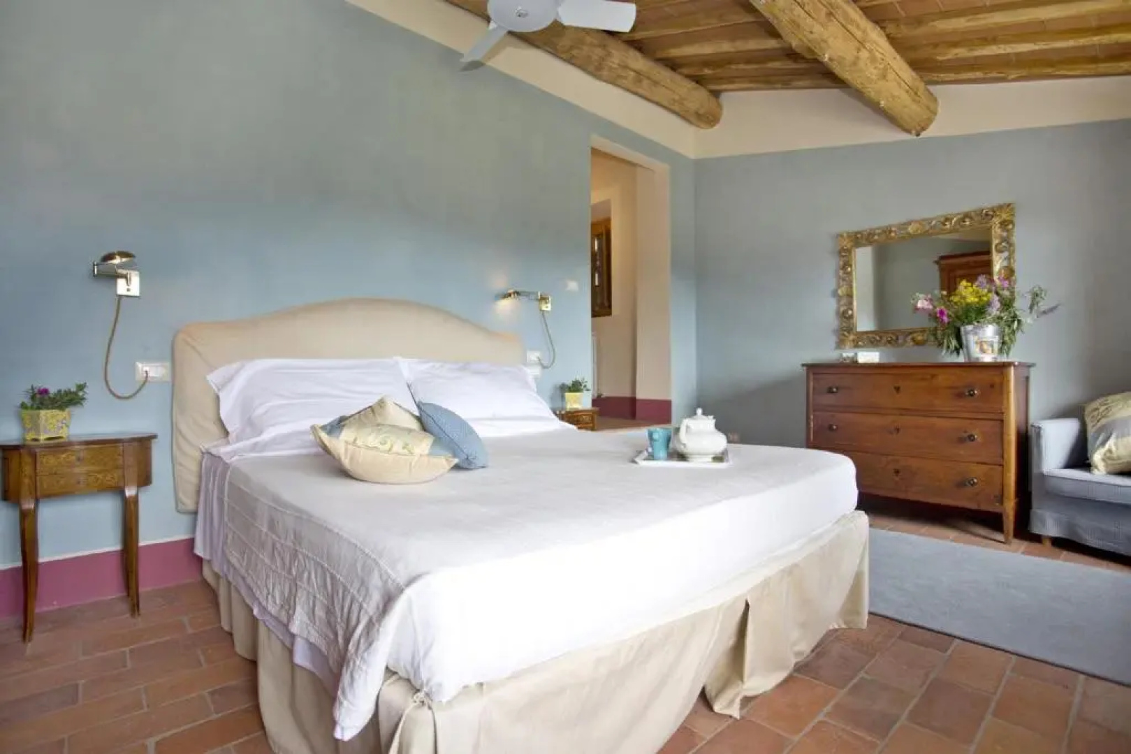Bertolli Villas