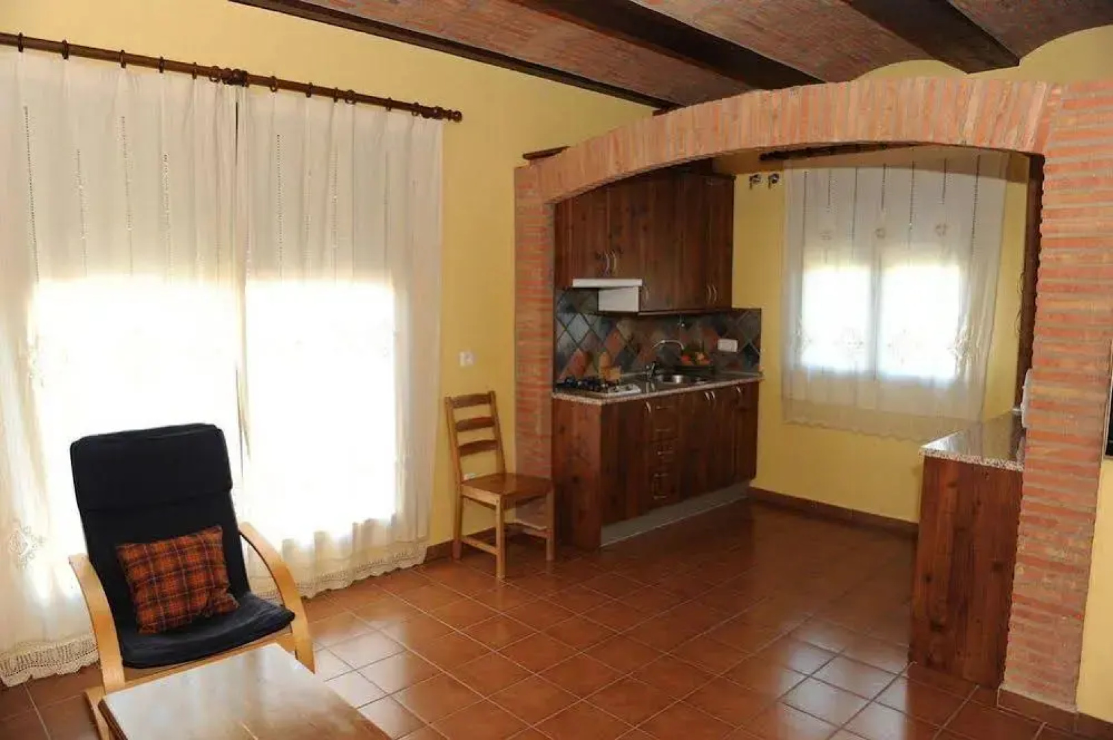 Apartamentos Monfragüe
