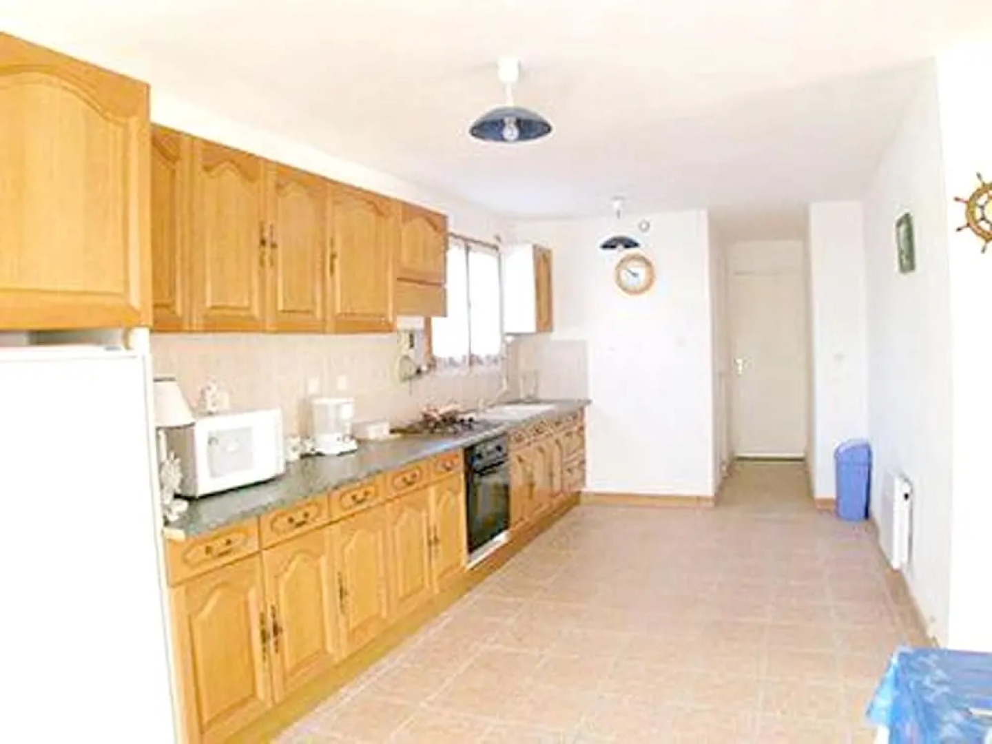 House With 4 Bedrooms in Nevez, With Enclosed Garden - 1 km From the B