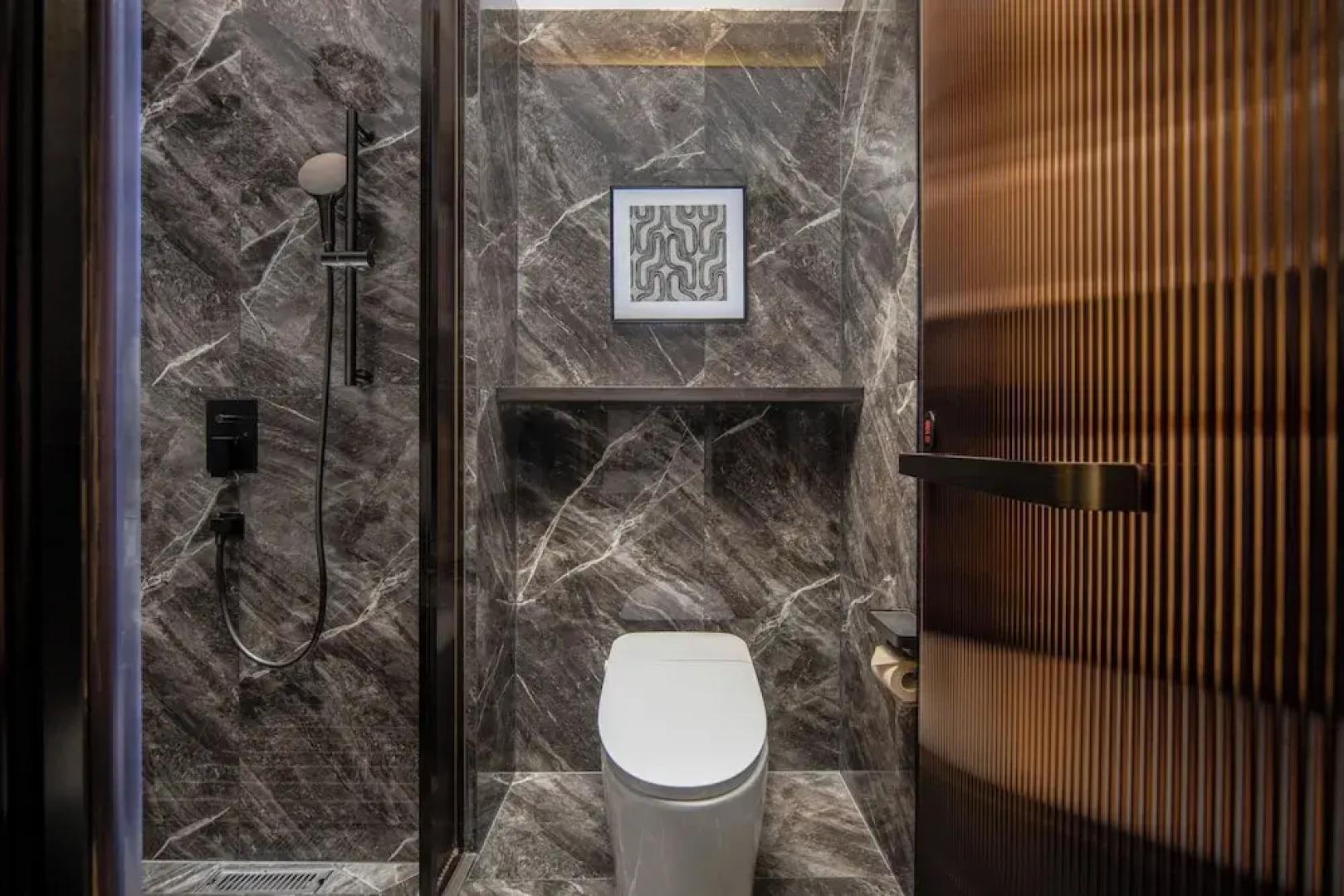 Landis Kashgar Lacus Orientalis