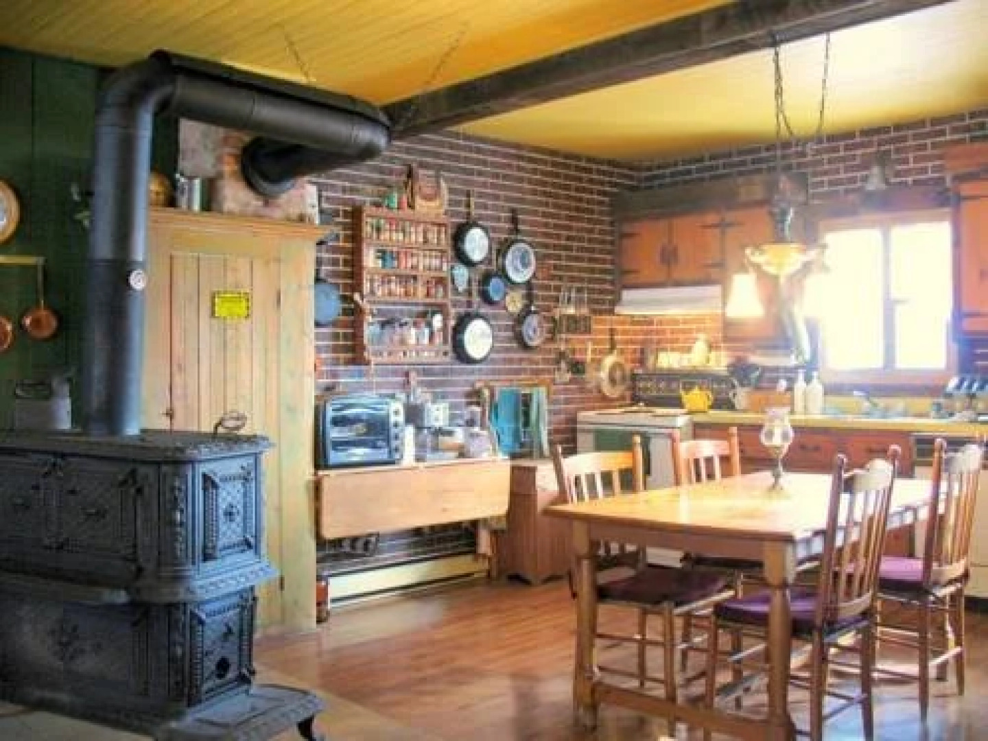 Gîte la Bougie Verte