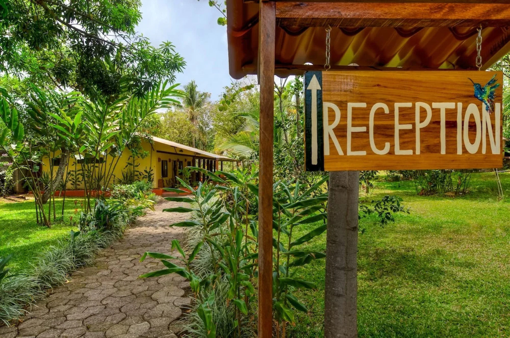 Dushi Vida Country Inn