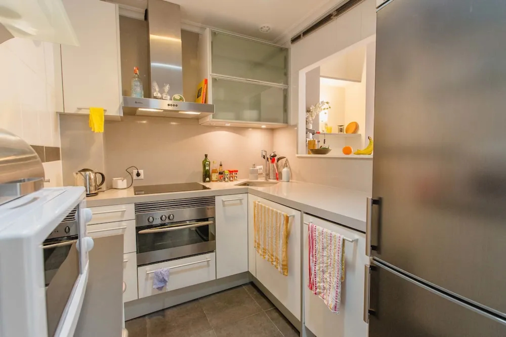 Apartamento Las Tortugas