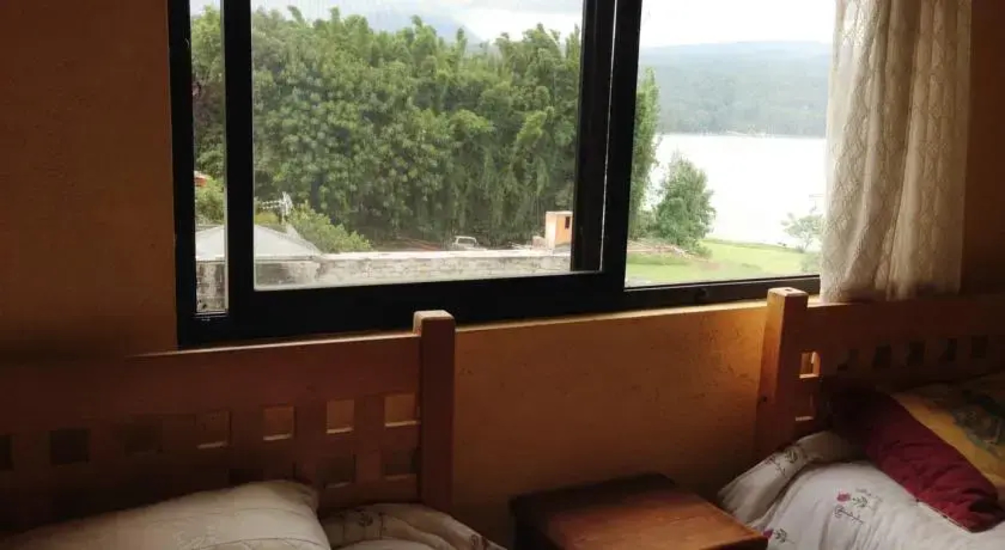 Departamentos Santa María