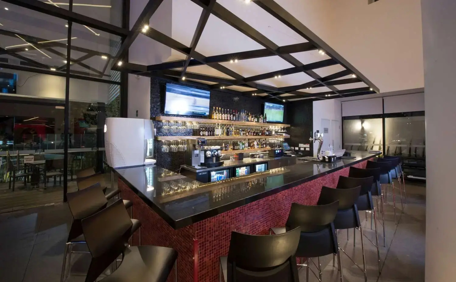 Ramada Encore San Luis Potosi