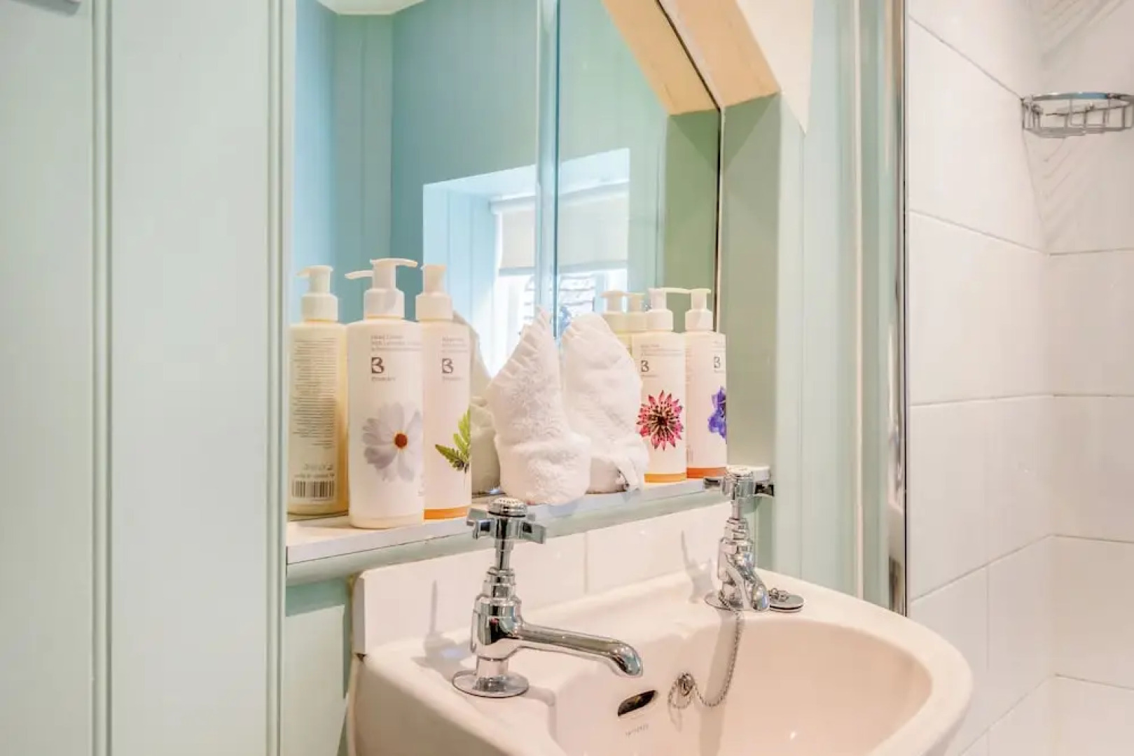 Patience - Tiger Inn