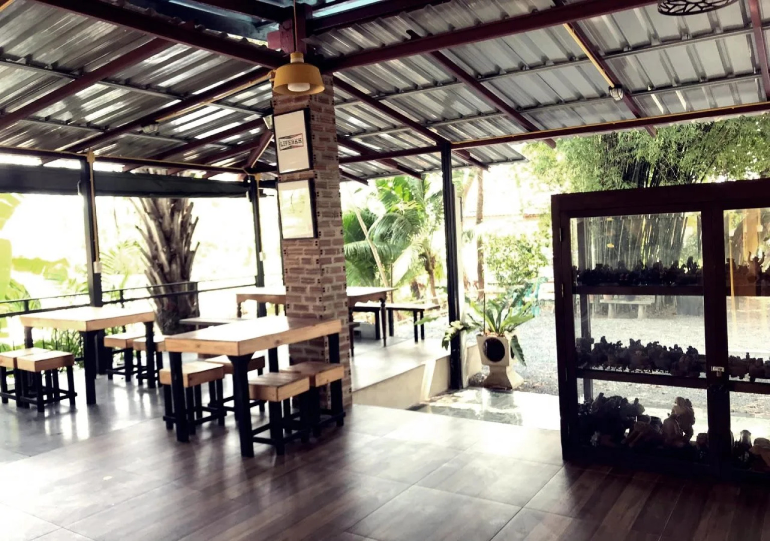 The Monkey Resort Donheang