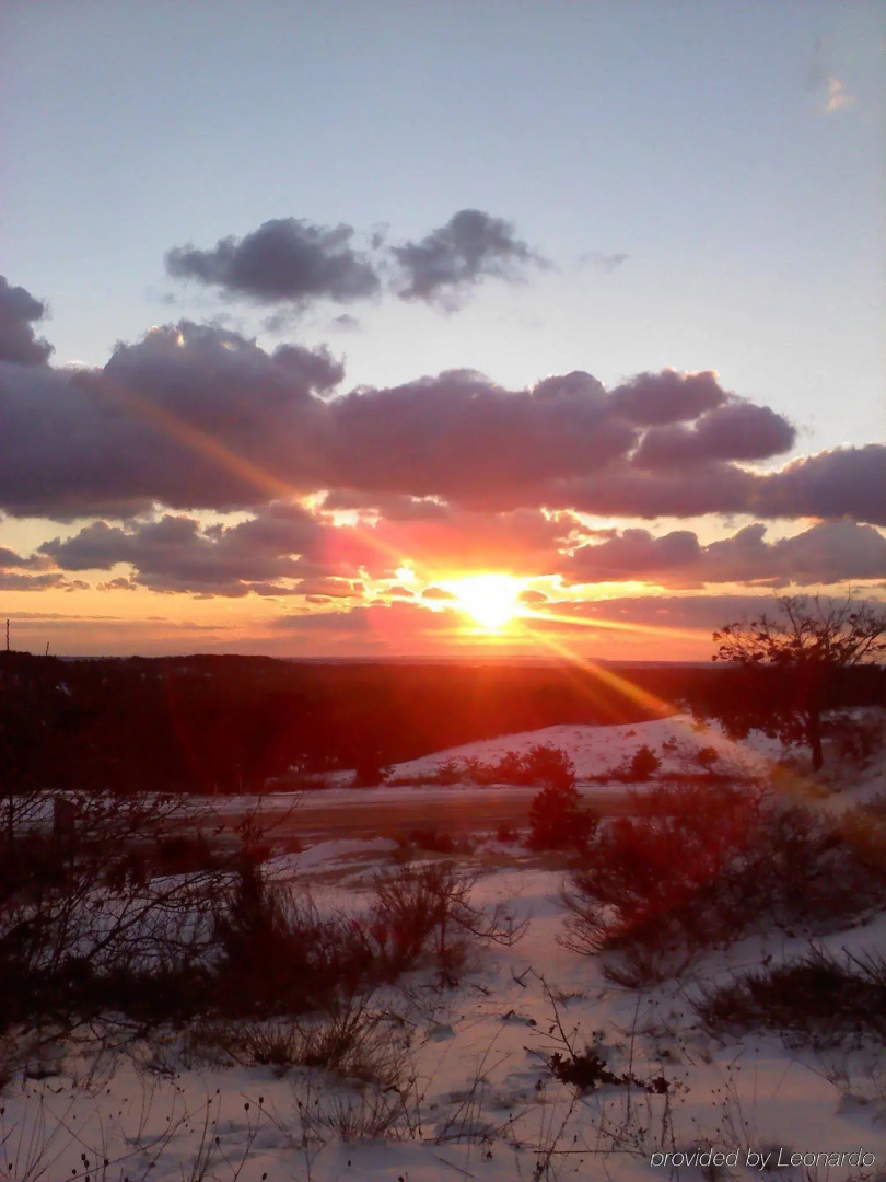 The Provincetown Inn