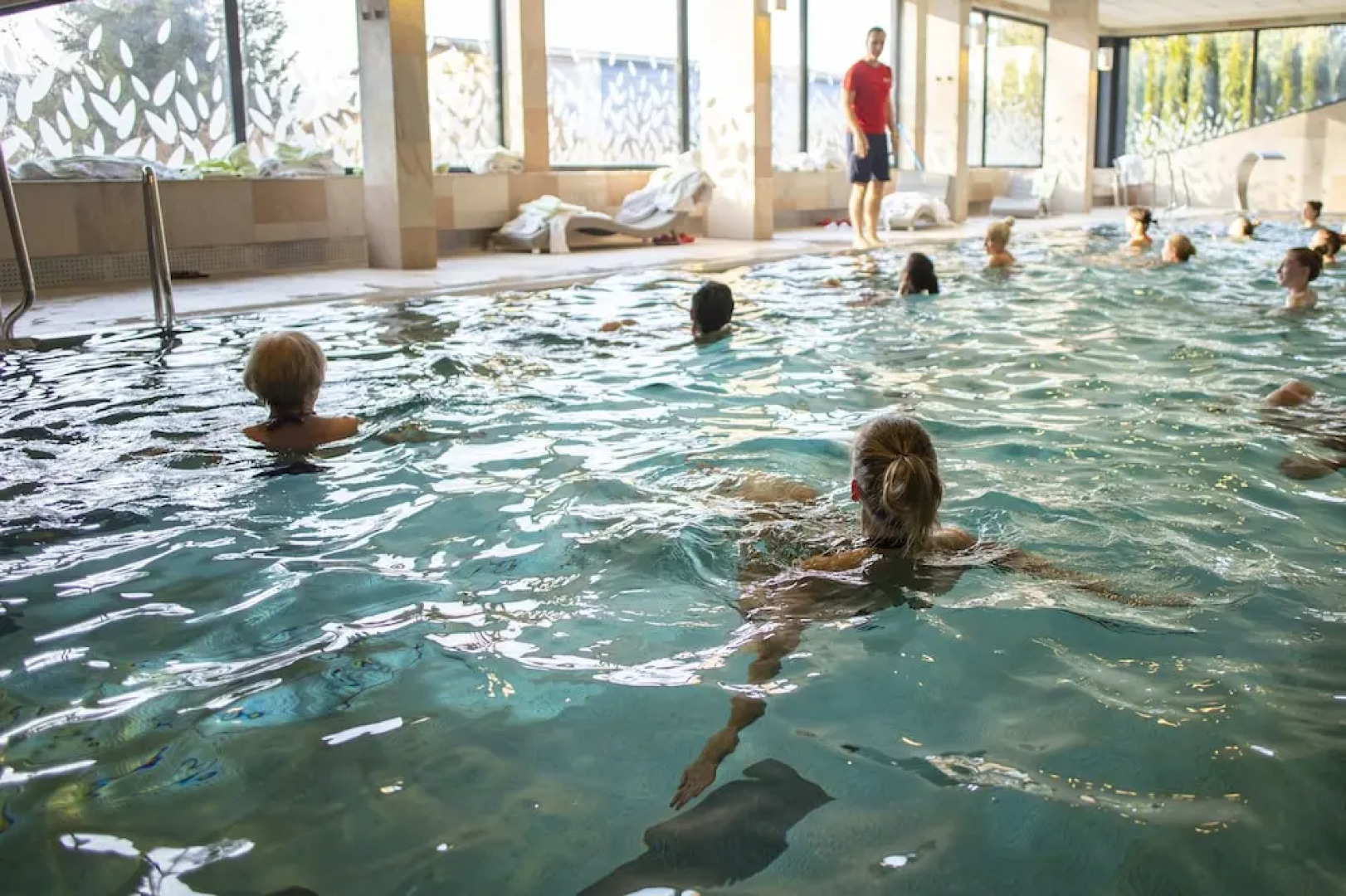 Amenity Hotel & Resort Lipno