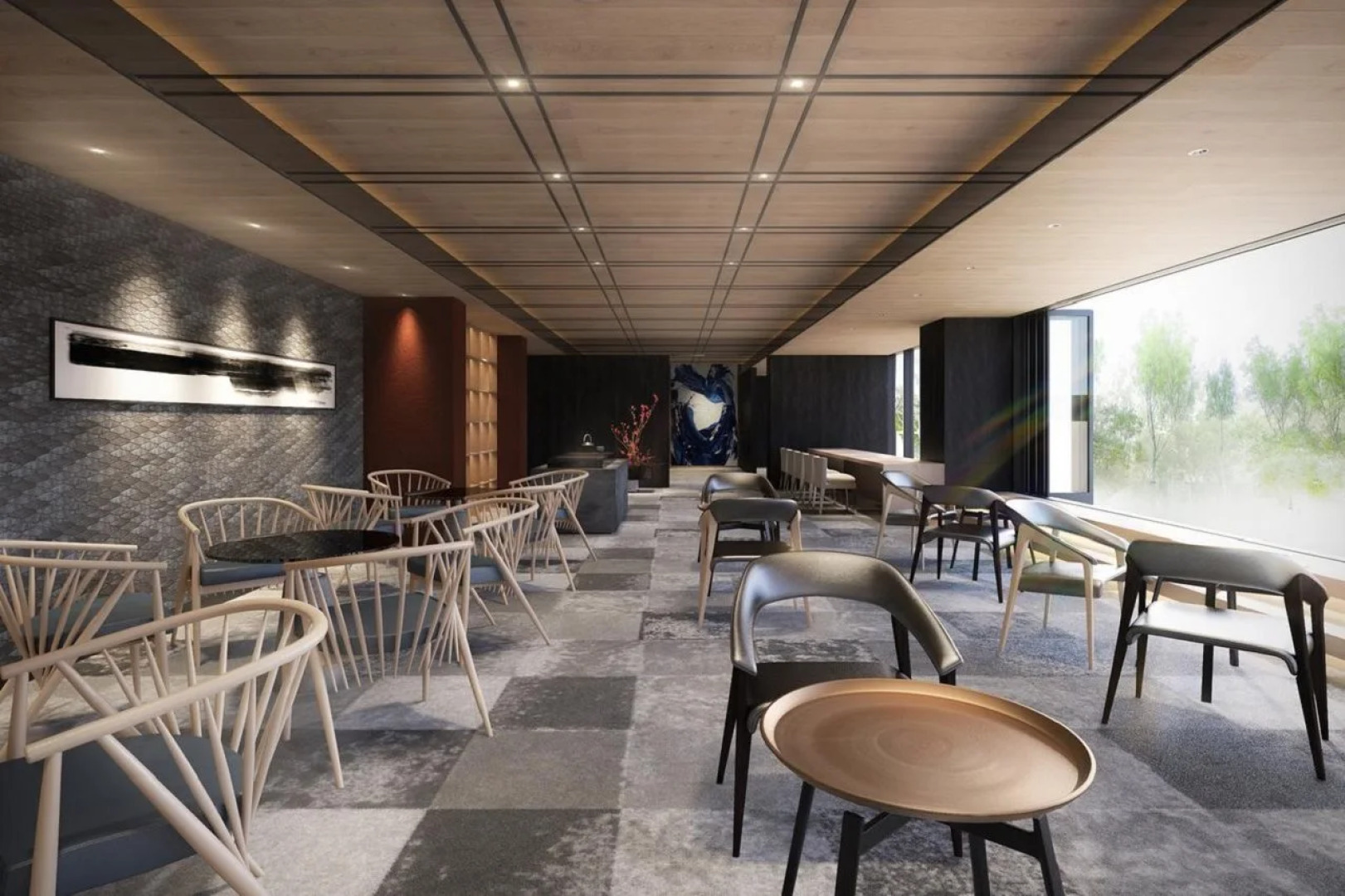 Intercontinental Yokohama Pier 8 by IHG