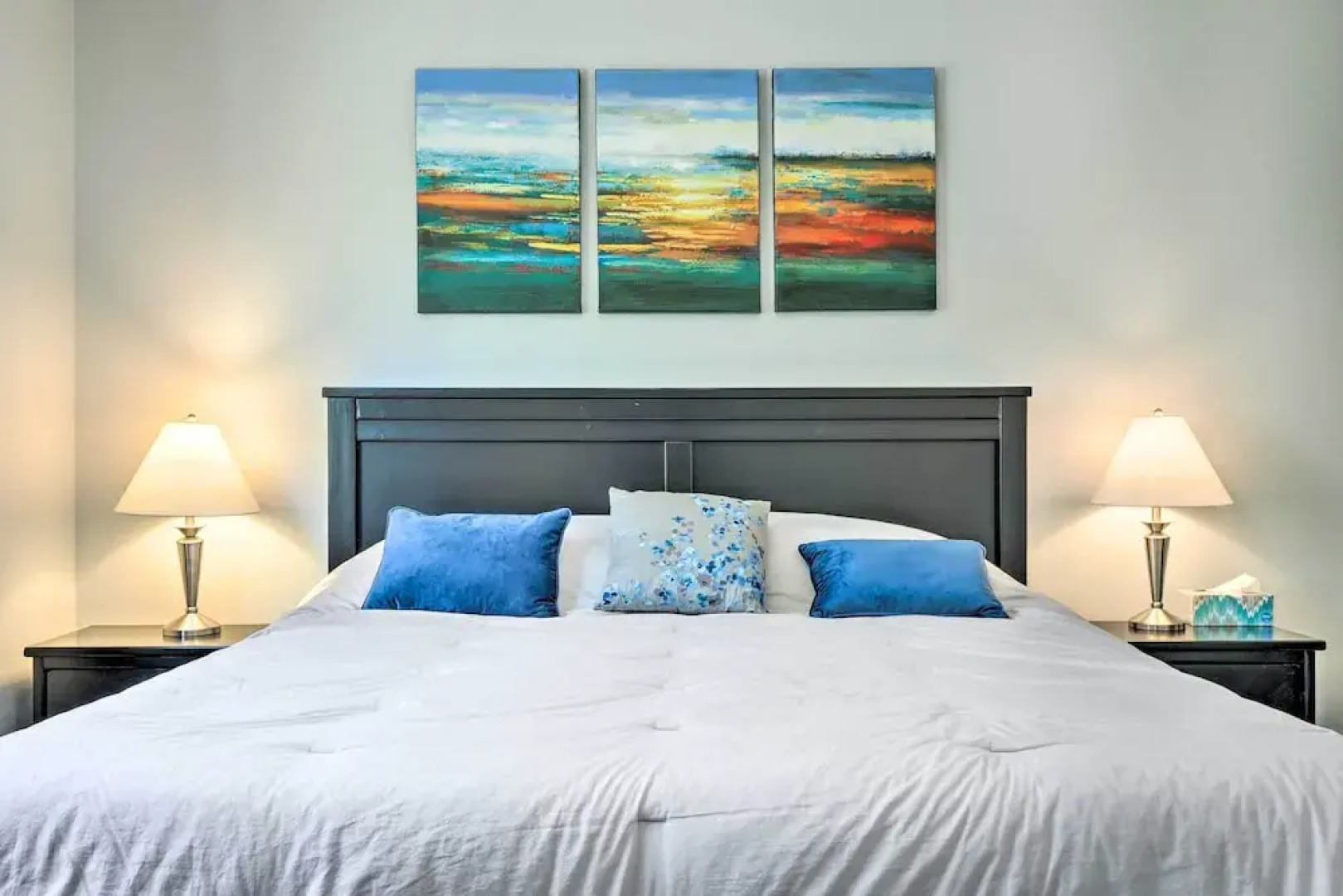 Dtwn Mesquite Condo w/ Resort Pool: Golf & Gamble!