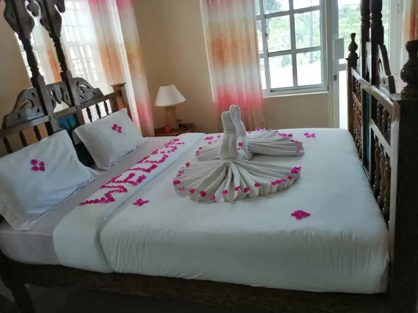 Salhiya Lodge - Hostel