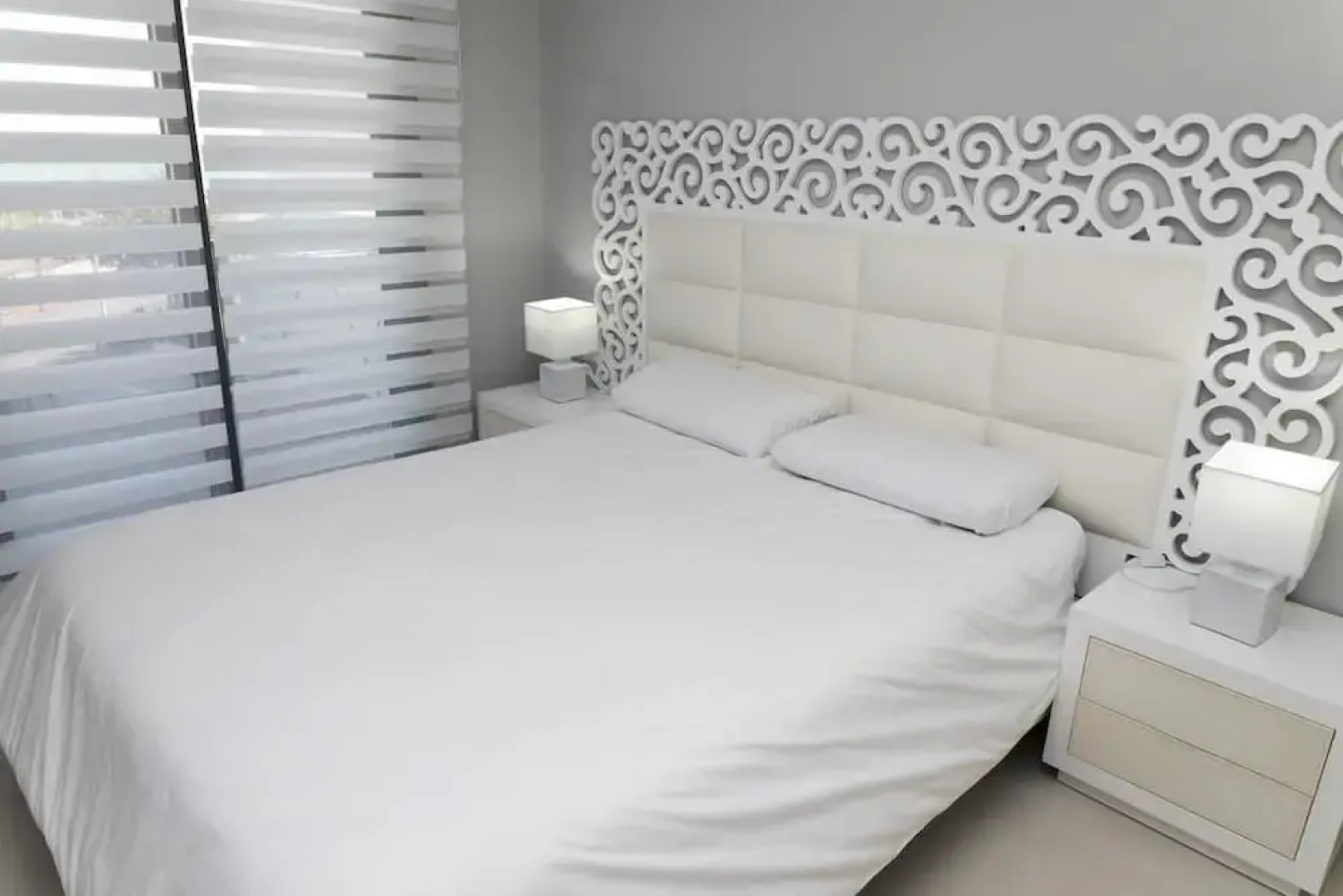 Ocean View Apartment - Near Arenales Beach