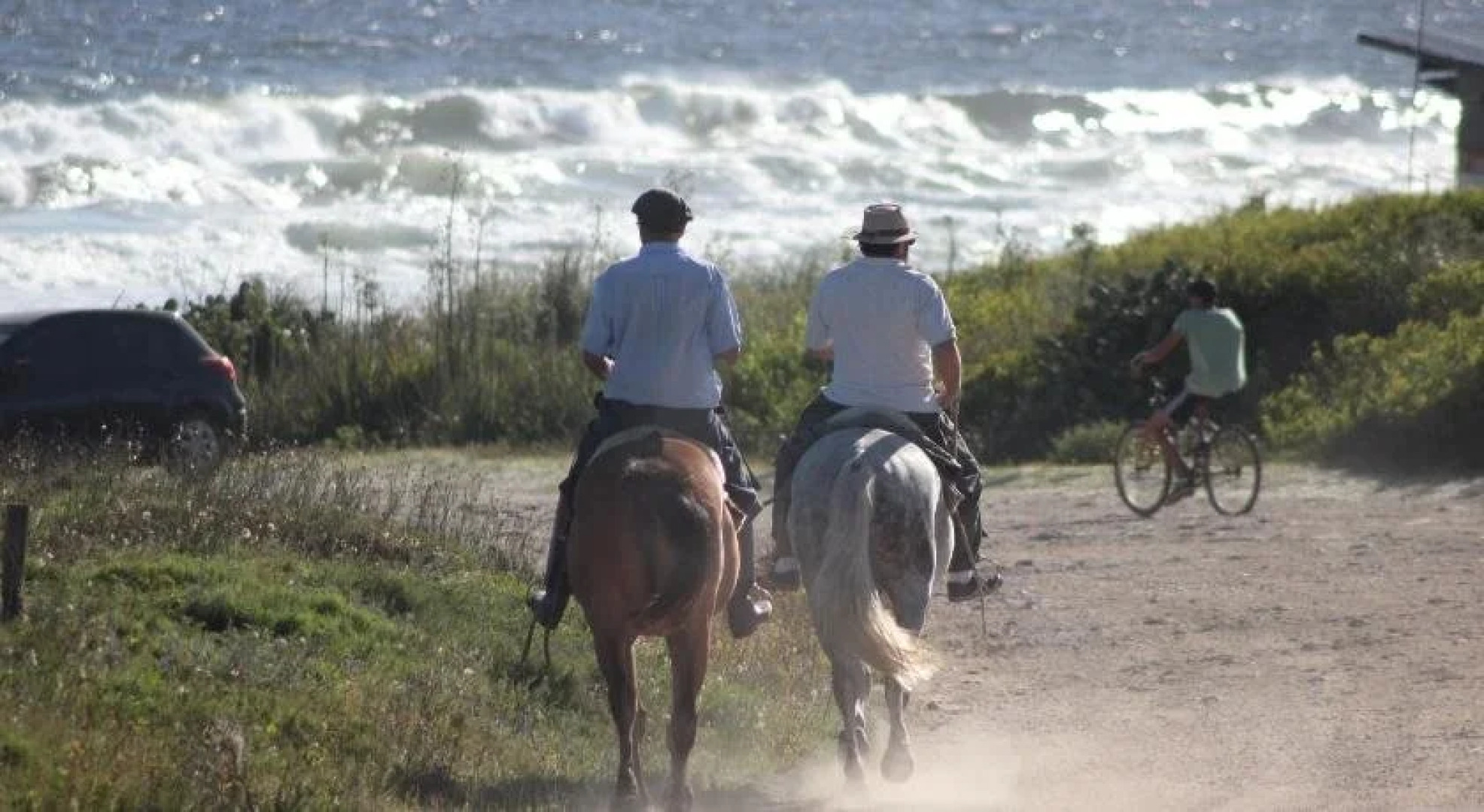 Posada Del Corumbá ApartHotel