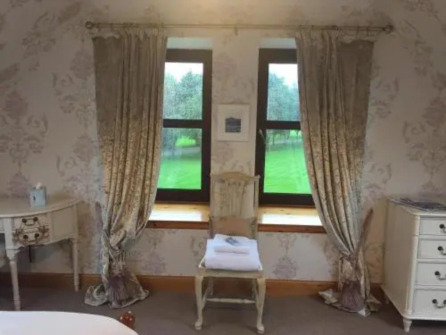 Shallowplough Bed & Breakfast