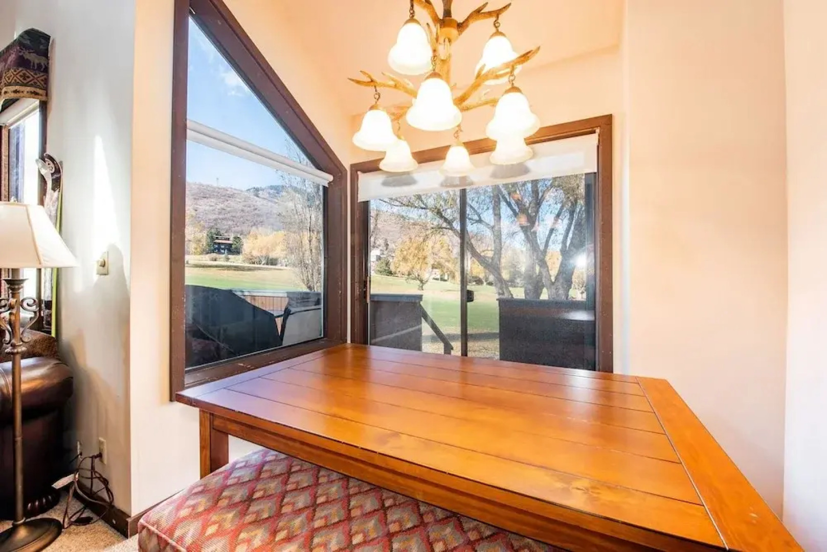 Three Kings Condo Near the Lifts by RedAwning