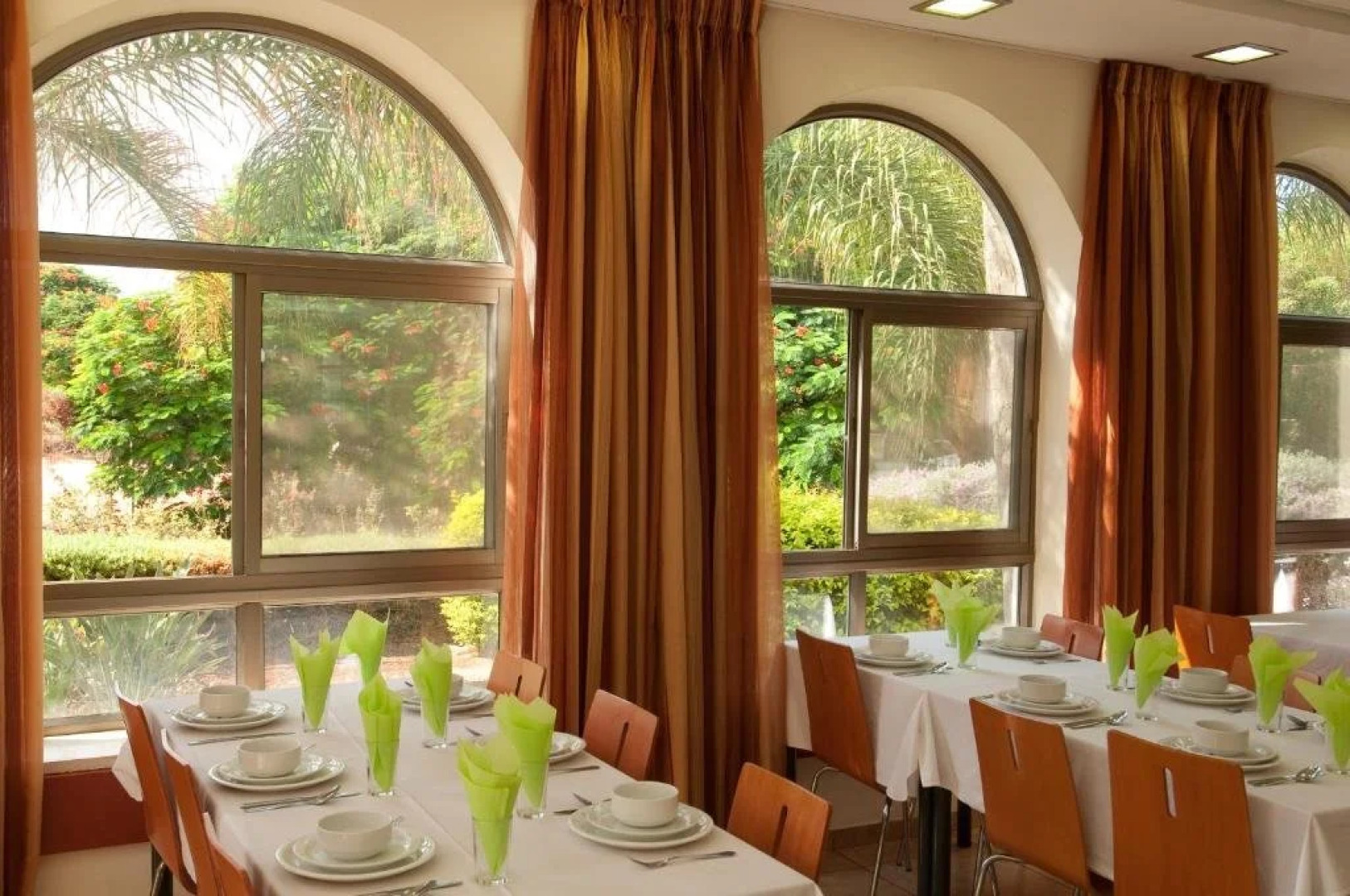 HI Karei Deshe Hostel