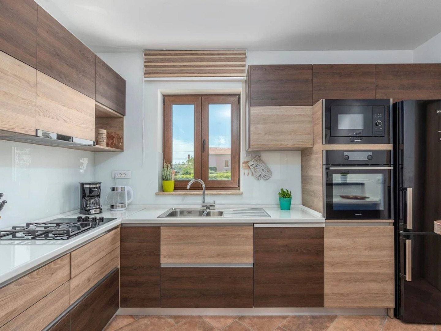 Villa in Brtonigla With Private Pool