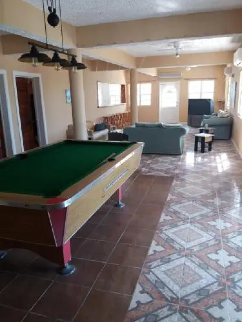 Philsha's Guest House