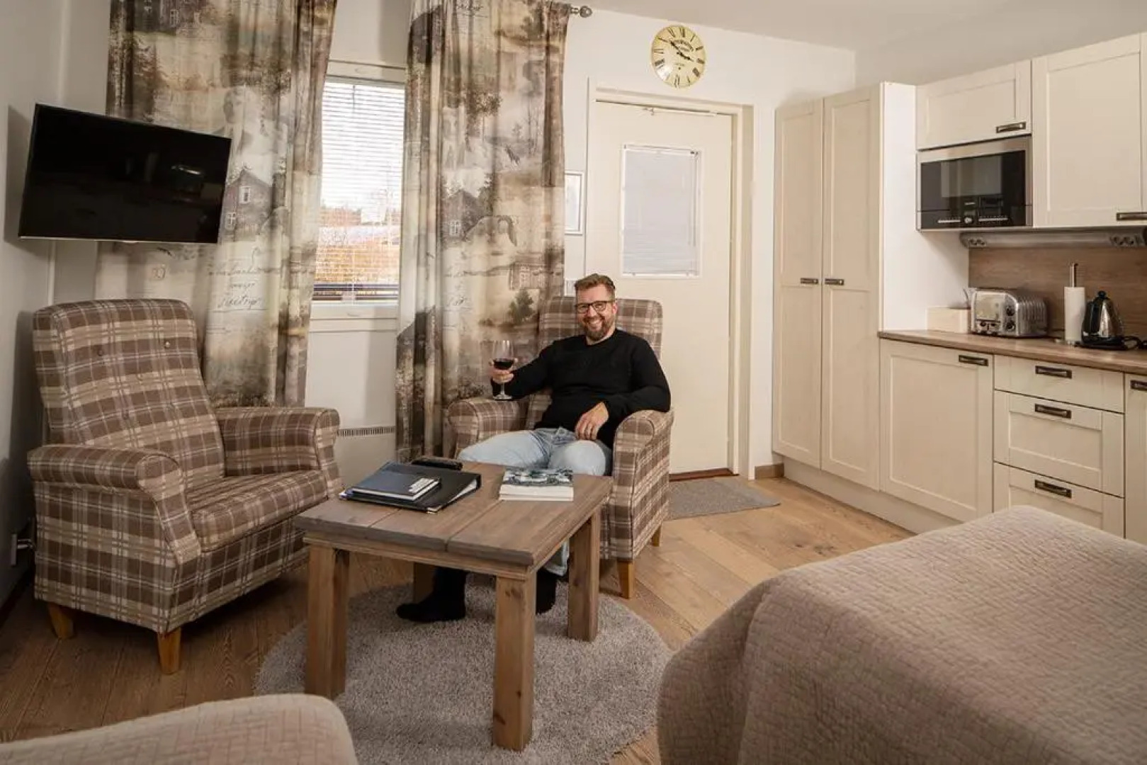 Woikoski Feeling - WHD Gård