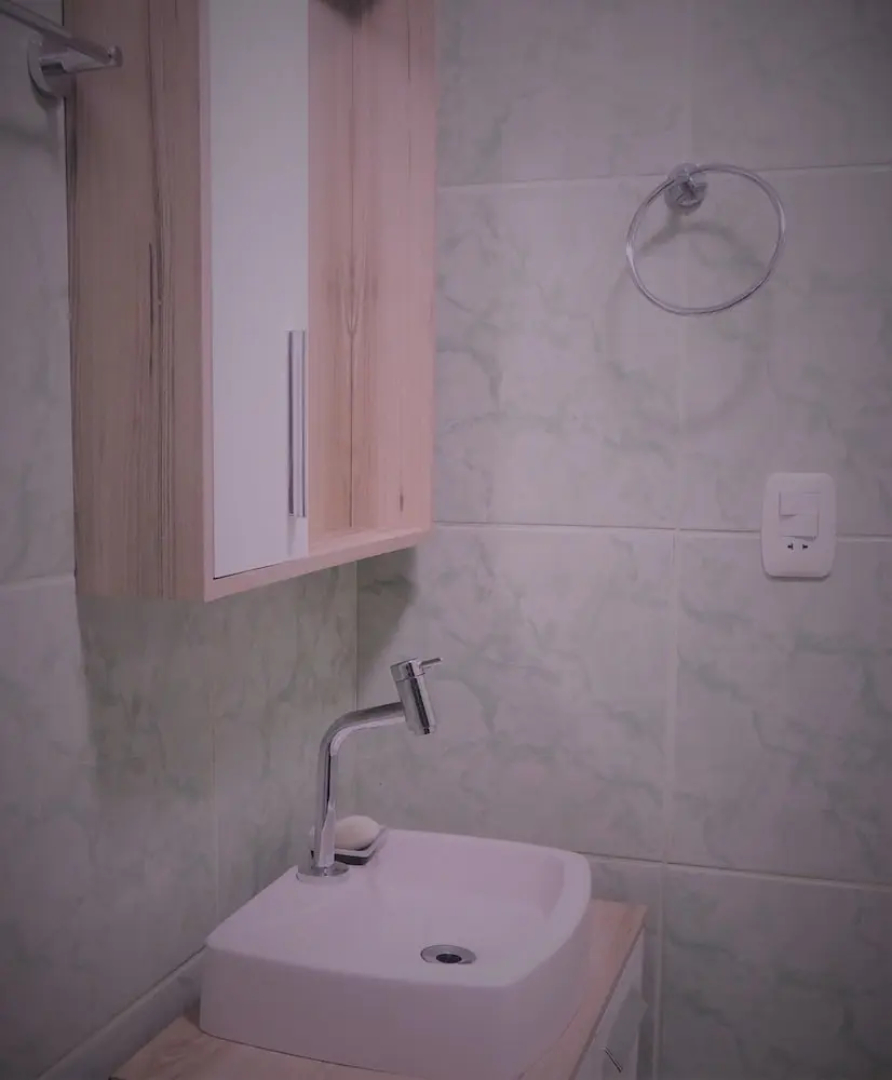 Apartamento em Chapecó