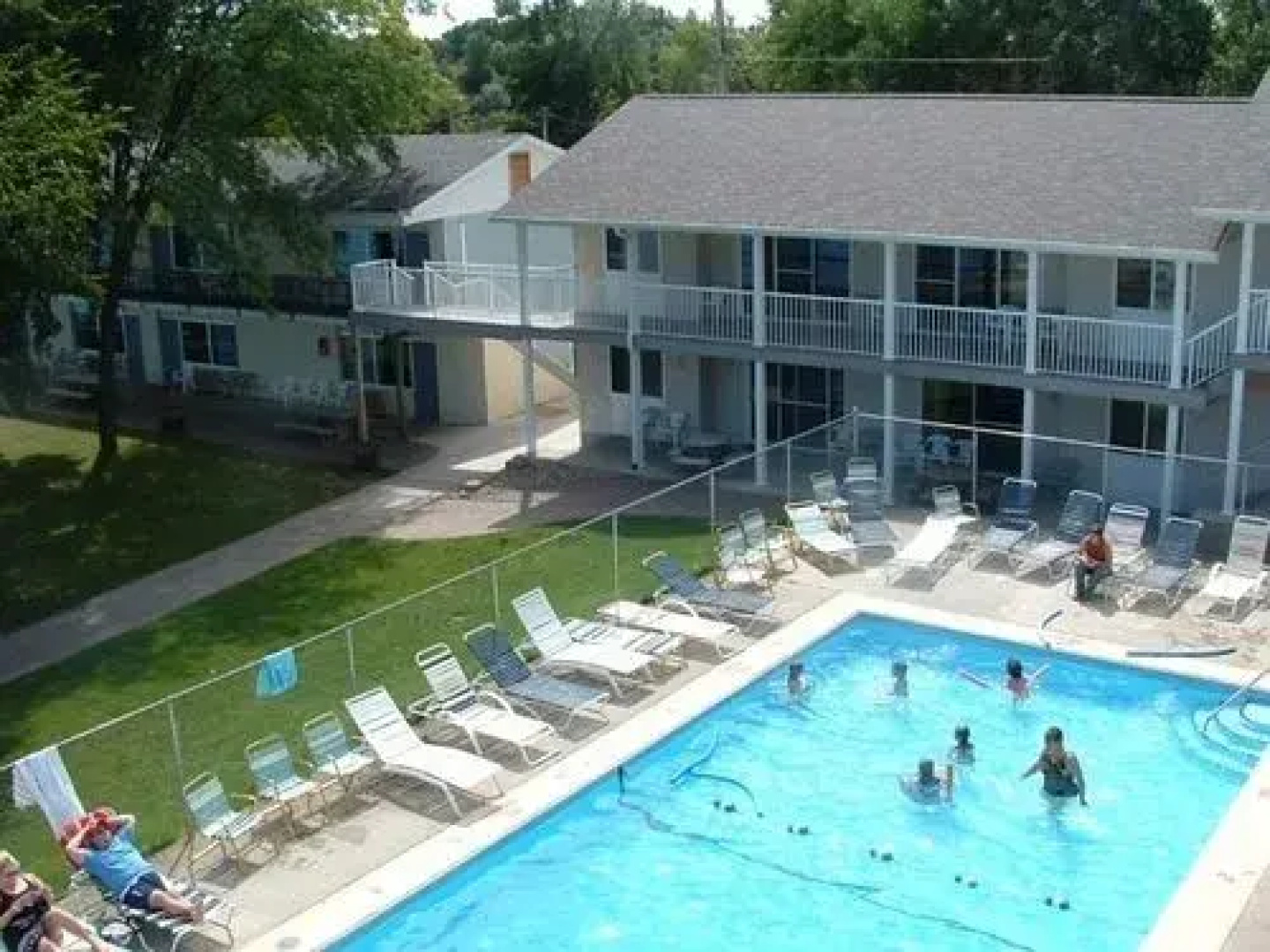Triggs Bay Resort