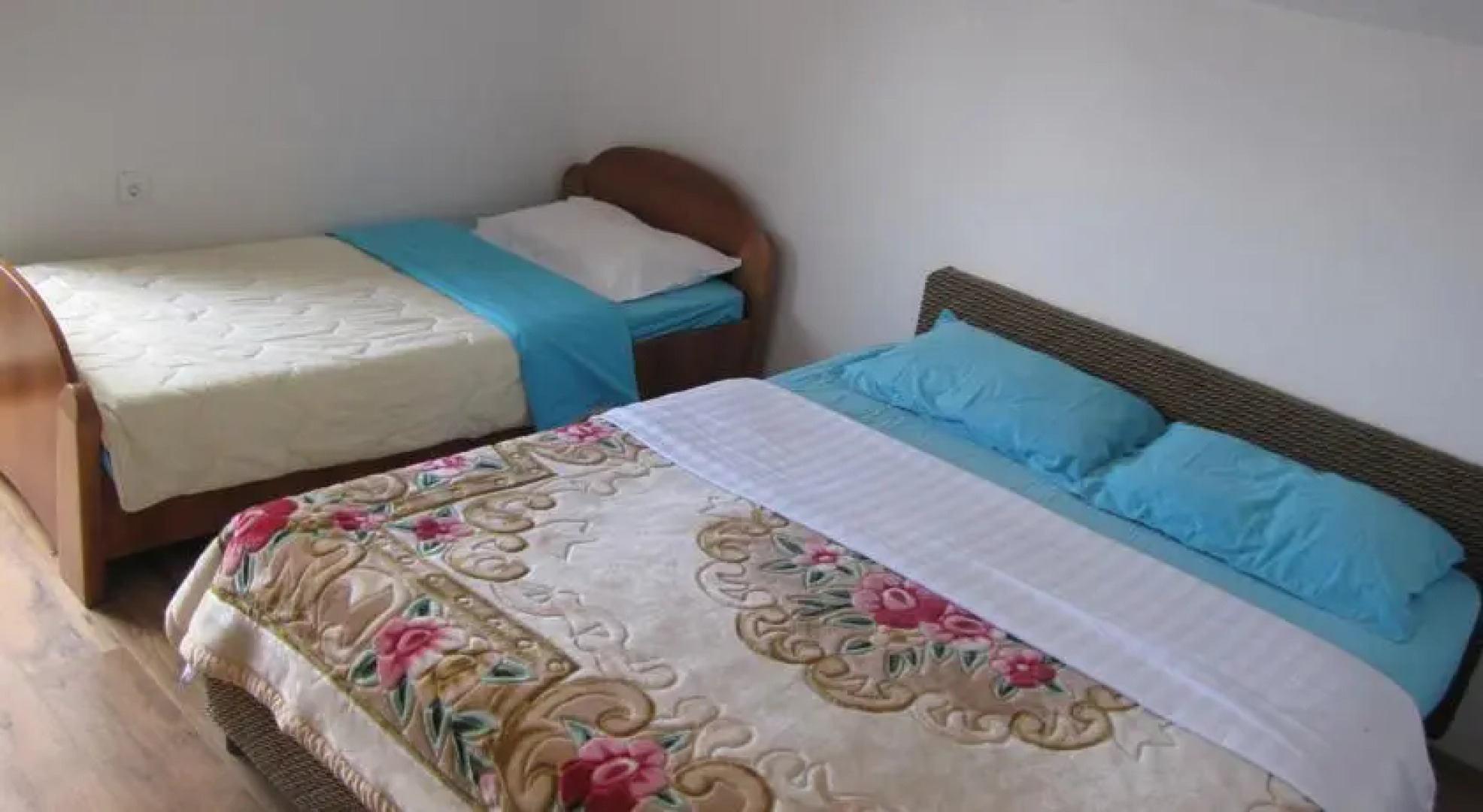 Holiday Homes Kuburovic