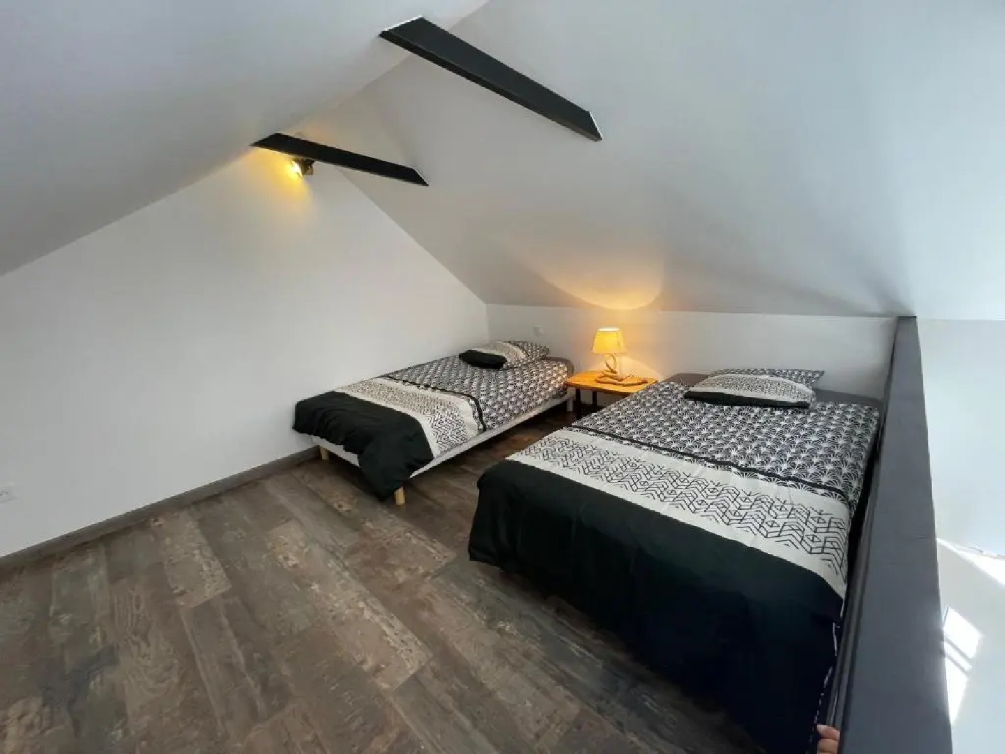 Nouveau - Le Privacy - Europa Park