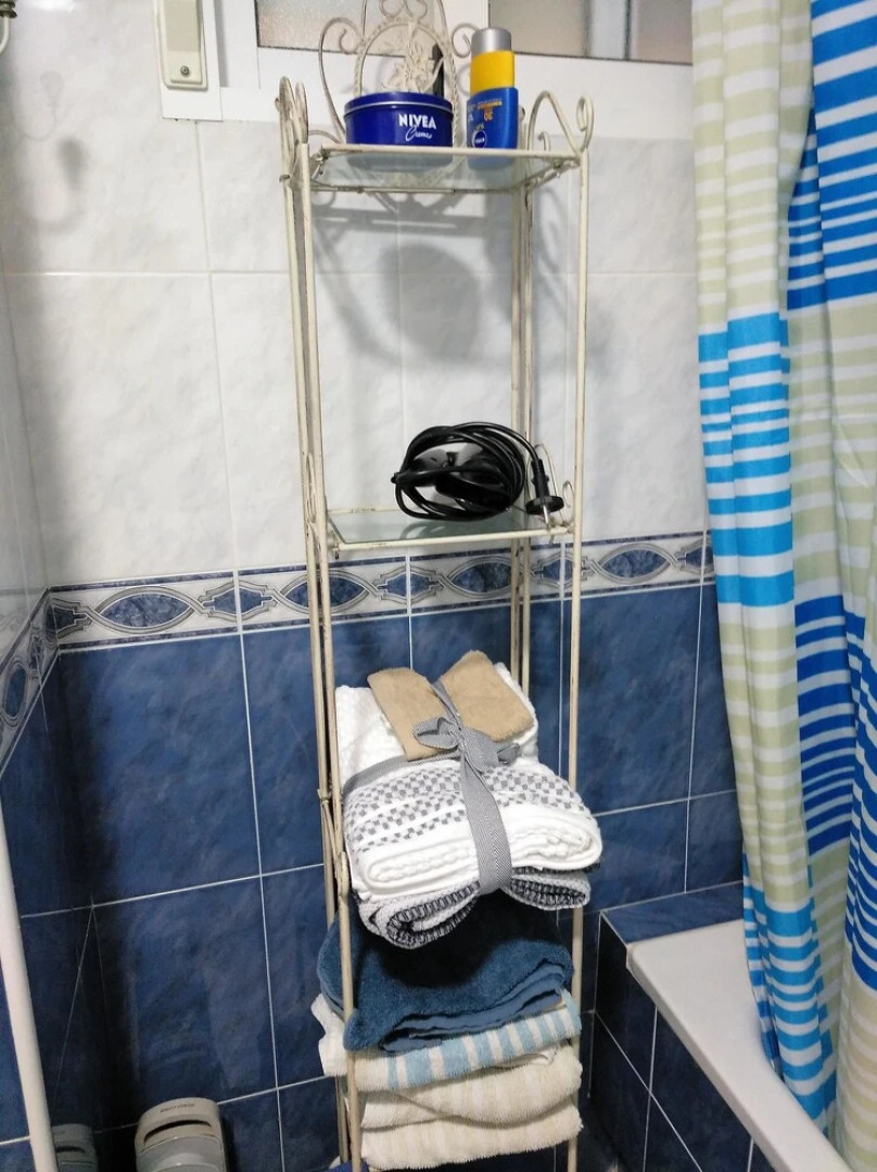 Apartment With one Bedroom in Guardamar del Segura, With Pool Access a