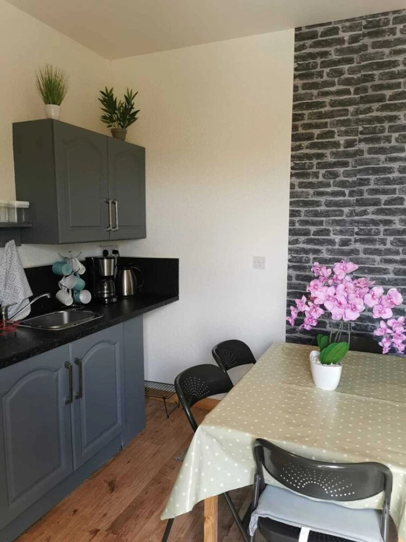 Beautiful 2-bed Apartment in Ballycastle